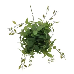 Sonoma Goods For Life® Artificial Greenery In Cement Pot -Sonoma Goods For Life Home 5904745 ALT4