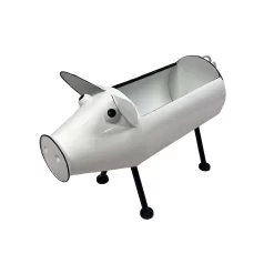 Sonoma Goods For Life® Pig Planter Table Decor