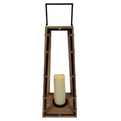 Sonoma Goods For Life® Large Solar Lantern