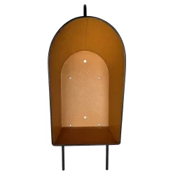 Sonoma Goods For Life® Wheel Barrow Planter Table Decor -Sonoma Goods For Life Home 5904776 ALT2