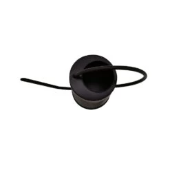 Sonoma Goods For Life® Black Metal Watering Can -Sonoma Goods For Life Home 5904777 ALT3