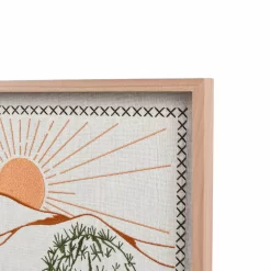 Sonoma Goods For Life® Framed Cactus Wall Art -Sonoma Goods For Life Home 5905297 ALT5