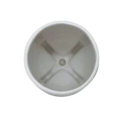 Sonoma Goods For Life® Ceramic Fish Planter -Sonoma Goods For Life Home 5905803 ALT2