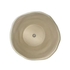 Sonoma Goods For Life® Outdoor Drip Glaze Stoneware Planter Garden Decor -Sonoma Goods For Life Home 5905808 ALT2