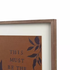 Sonoma Goods For Life® "This Must Be The Place" Wall Art -Sonoma Goods For Life Home 5907244 ALT5