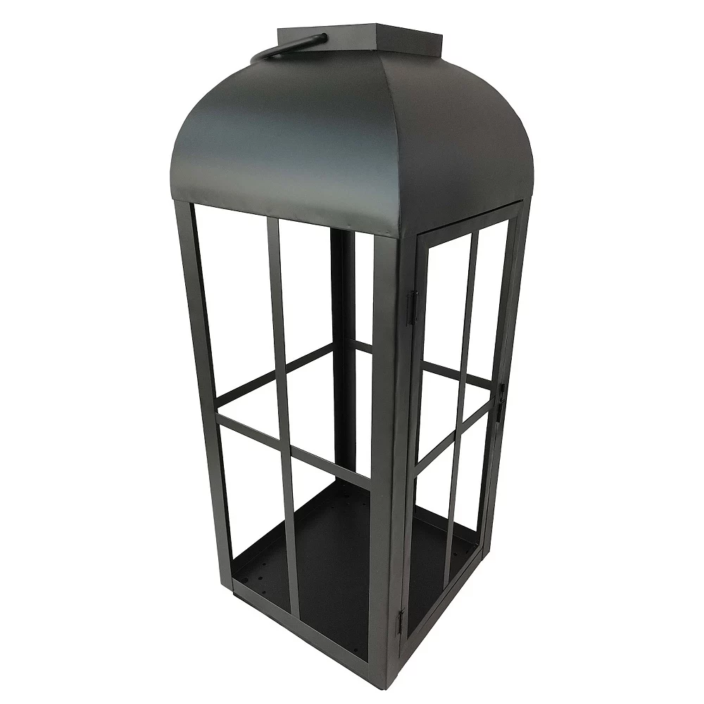 Sonoma Goods For Life® Extra Large Lantern Table Decor 1 Sonoma Goods For Life® Extra Large Lantern Table Decor