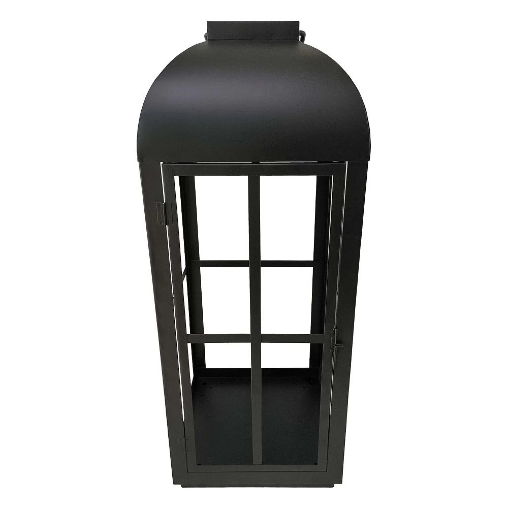 Sonoma Goods For Life® Extra Large Lantern Table Decor 2 Sonoma Goods For Life® Extra Large Lantern Table Decor - Image 2