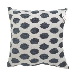 Sonoma Goods For Life® Woven Dot Pillow