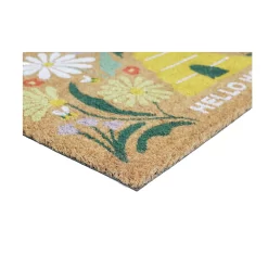 Sonoma Goods For Lifex® COIR HELLO HONEY DOORMAT -Sonoma Goods For Life Home 5934599 ALT3