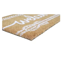 Sonoma Goods For Lifex® COIR WELCOME ROPE MAT -Sonoma Goods For Life Home 5934604 ALT