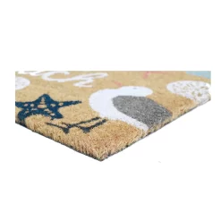 Sonoma Goods For Life® Coir Gone To The Beach Doormat -Sonoma Goods For Life Home 5934605 ALT3