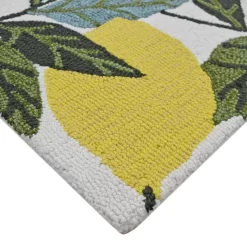 Sonoma Goods For Life® SONOMA GOODS FOR Life® IVORY LEMONS RUNNER 6 Sonoma Goods For Life® SONOMA GOODS FOR Life® IVORY LEMONS RUNNER -Sonoma Goods For Life Home 5939331 ALT2