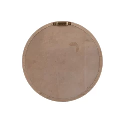 Sonoma Goods For Life® Round Sentiment With Botanical Décor -Sonoma Goods For Life Home 5979605 ALT3