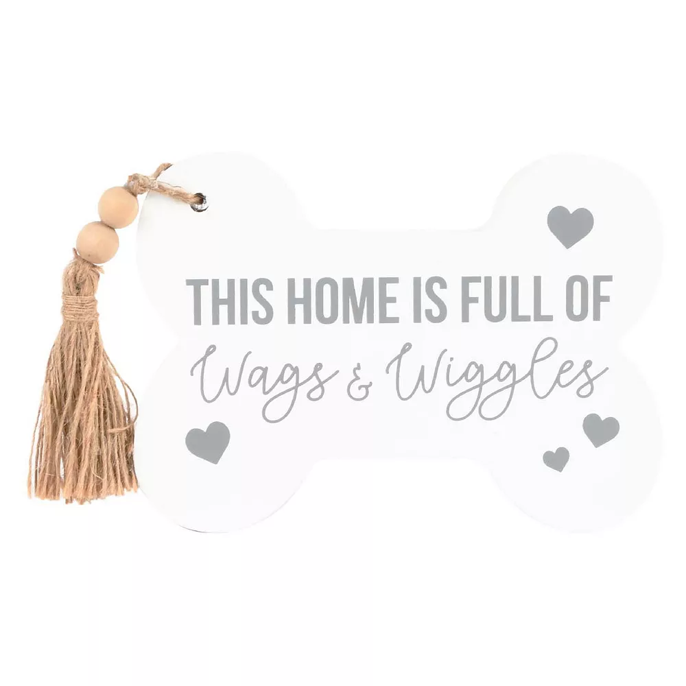 Sonoma Goods For Life® Dog Bone Caption Box 1 Sonoma Goods For Life® Dog Bone Caption Box