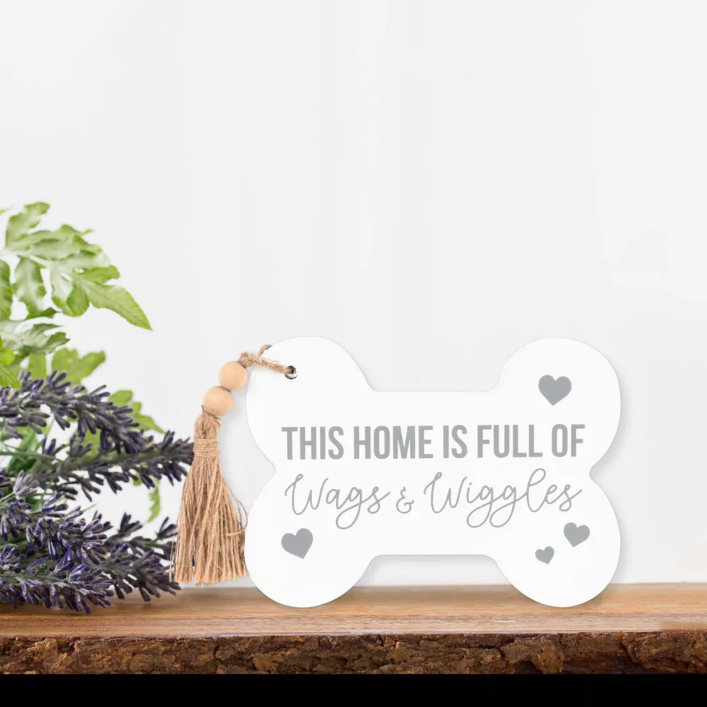 Sonoma Goods For Life® Dog Bone Caption Box 2 Sonoma Goods For Life® Dog Bone Caption Box - Image 2