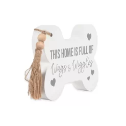 Sonoma Goods For Life® Dog Bone Caption Box 7 Sonoma Goods For Life® Dog Bone Caption Box -Sonoma Goods For Life Home 5983559 ALT2