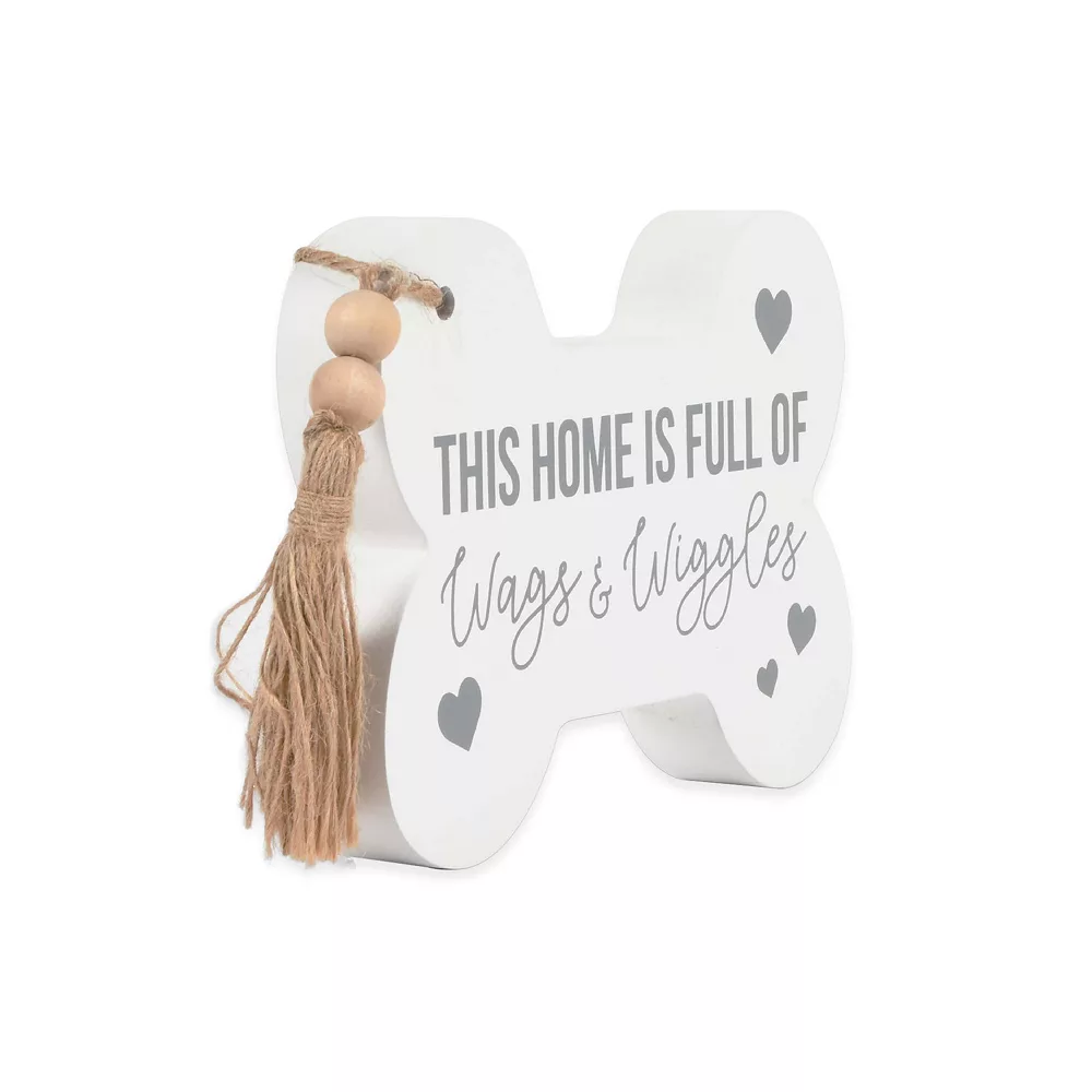 Sonoma Goods For Life® Dog Bone Caption Box 3 Sonoma Goods For Life® Dog Bone Caption Box - Image 3