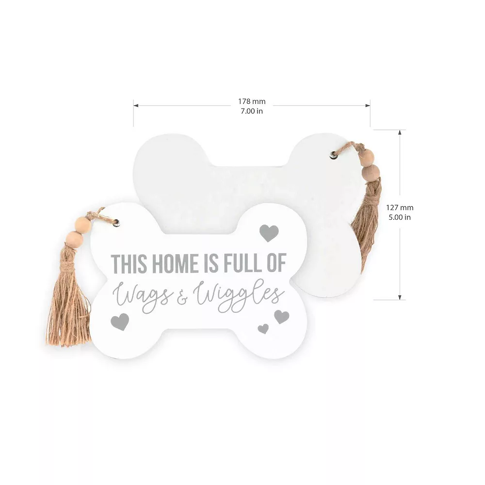 Sonoma Goods For Life® Dog Bone Caption Box 5 Sonoma Goods For Life® Dog Bone Caption Box - Image 5