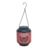 Sonoma Goods For Life® Small Solar LED Hanging Lantern