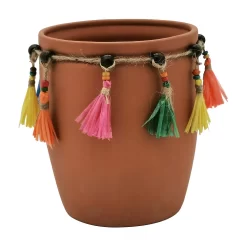 Sonoma Goods For Life® Bohemian Planter Table Decor