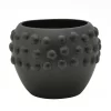 Sonoma Goods For Life® Textured Ceramic Planter
