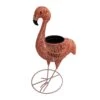 Sonoma Goods For Life® Flamingo Planter Floor Decor