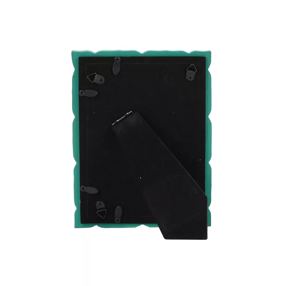 Sonoma Goods For Life® Resin Embossed 4x6 Frame 4 Sonoma Goods For Life® Resin Embossed 4x6 Frame - Image 4