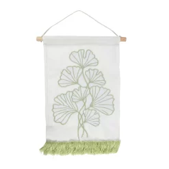 Sonoma Goods For Life® Floral Tapestry Wall Art -Sonoma Goods For Life Home 6003537 ALT3