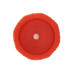 Sonoma Goods For Life® Red LED Pillar Candle -Sonoma Goods For Life Home 6004237 ALT2