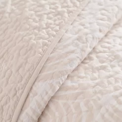 Sonoma Goods For Life® Southern Traditions Palms Quilt Set -Sonoma Goods For Life Home 6200248 ALT2