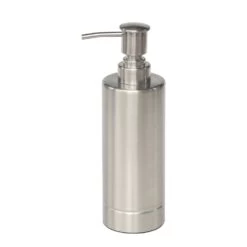 Sonoma Goods For Life® Brushed Nickel Lotion Pump